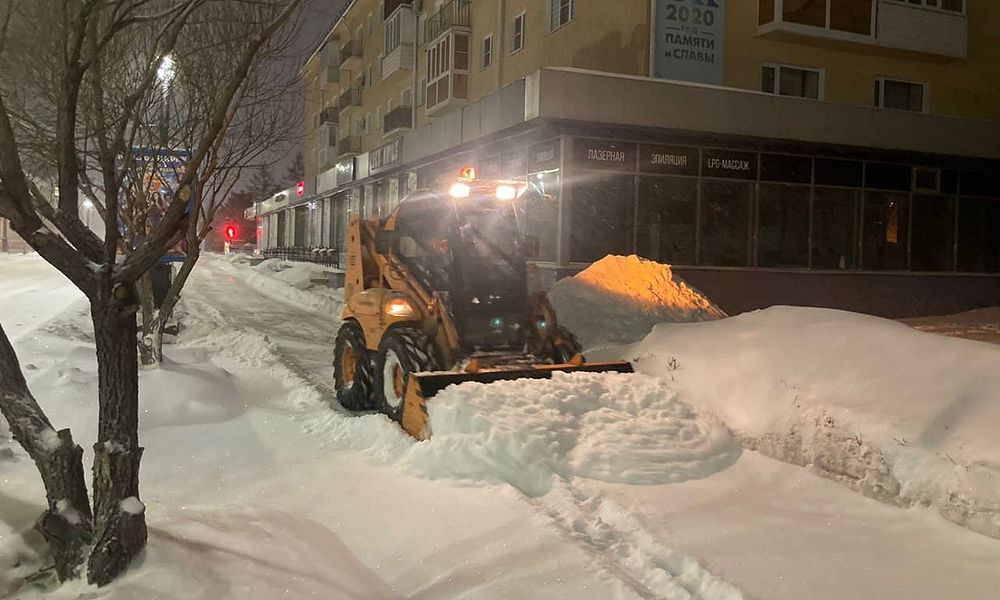 ГИБДД рекомендовала мэрии увеличить закупки дорожной техники и противогололёдных материалов