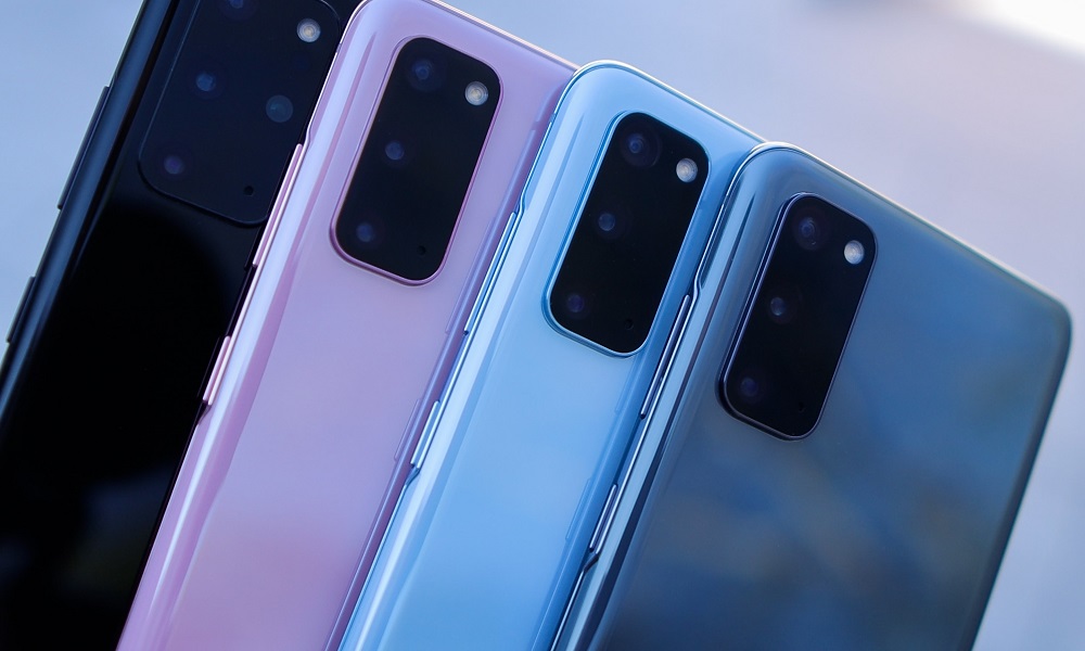 Проблемы с логистикой: в Samsung приостановили все поставки в Россию [ОБНОВЛЕНО]