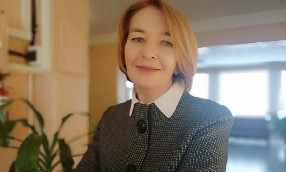 Анну Статву в омском минкульте сменит культуролог и экскурсовод Светлана Бакулина