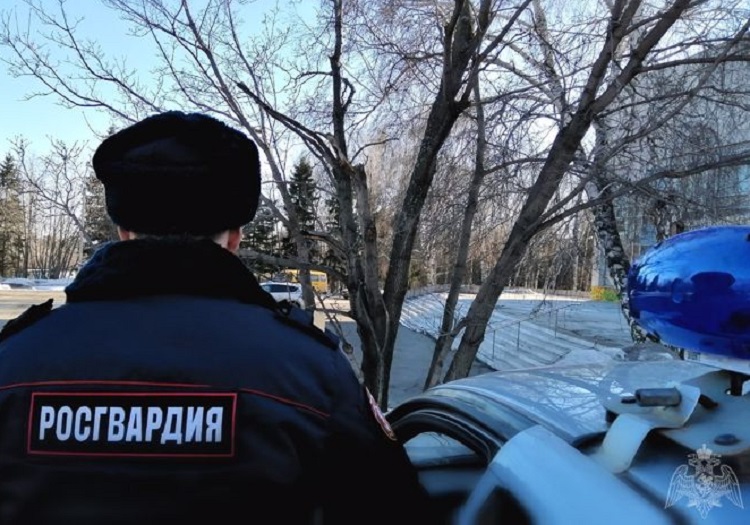 В Омске задержали находящегося в федеральном розыске кемеровчанина