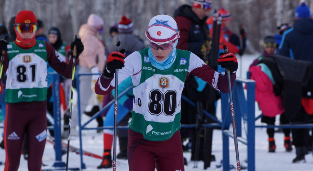В Омской области пройдут Всероссийские соревнования по лыжным гонкам на призы Владимира Долганова 
