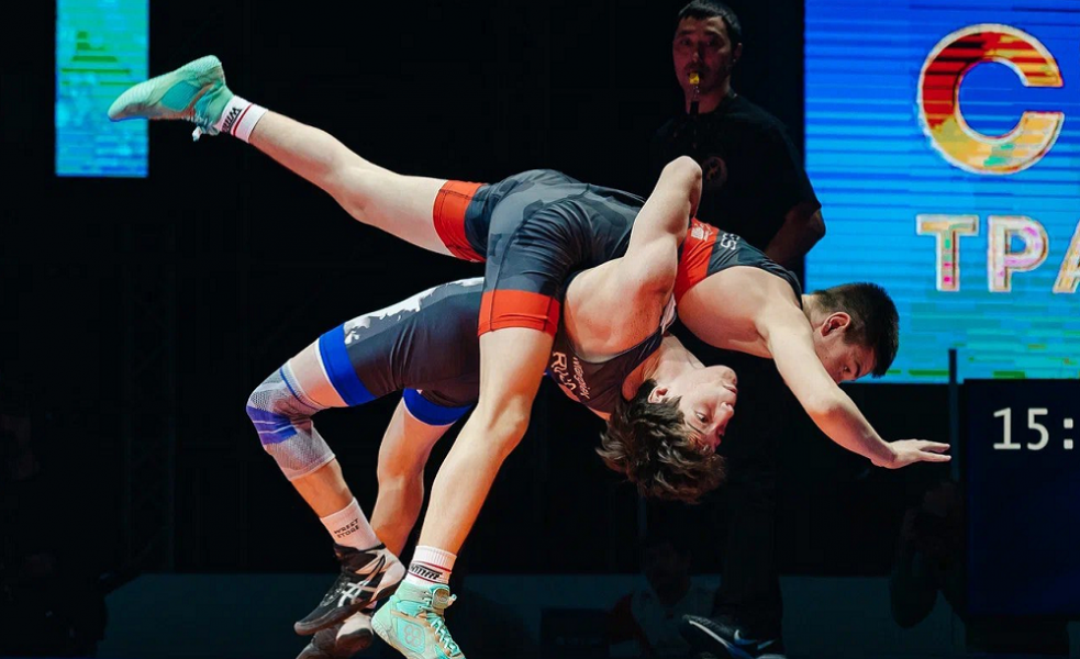 Омичи смогут поболеть за сибирскую команду на международном турнире «Сила традиций»