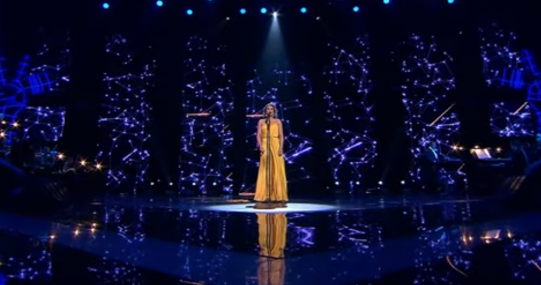 Уроженка Омска прошла в полуфинал популярного шоу, но осталась недовольна 