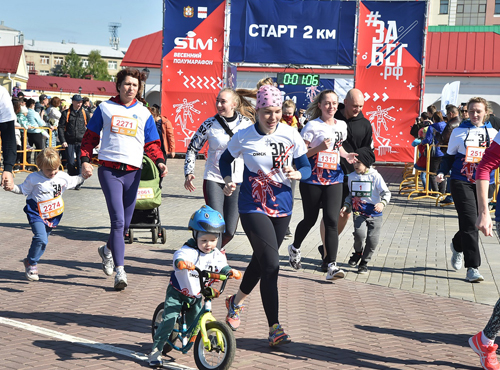 Телезрители 12 канала узнают об успехах омских спортсменов