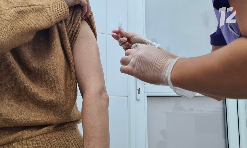 Резкий рост: в Омской области 242 человека заболели коронавирусом