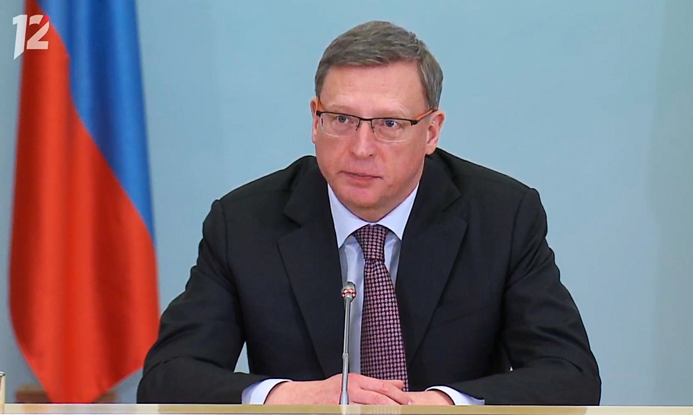 Александр Бурков рассказал, как влияют визиты генерального прокурора на Омскую область 