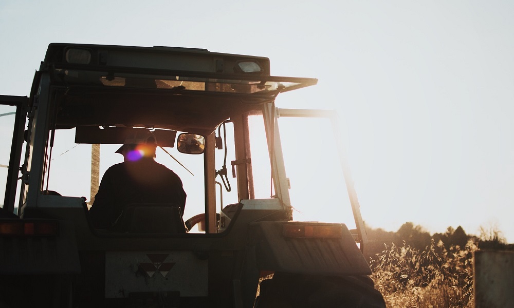 Впервые за несколько лет выставка «АгроОмск»  пройдёт в очном формате