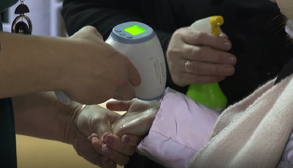 Меры безопасности, введённые в школах, будут действовать до 2022 года