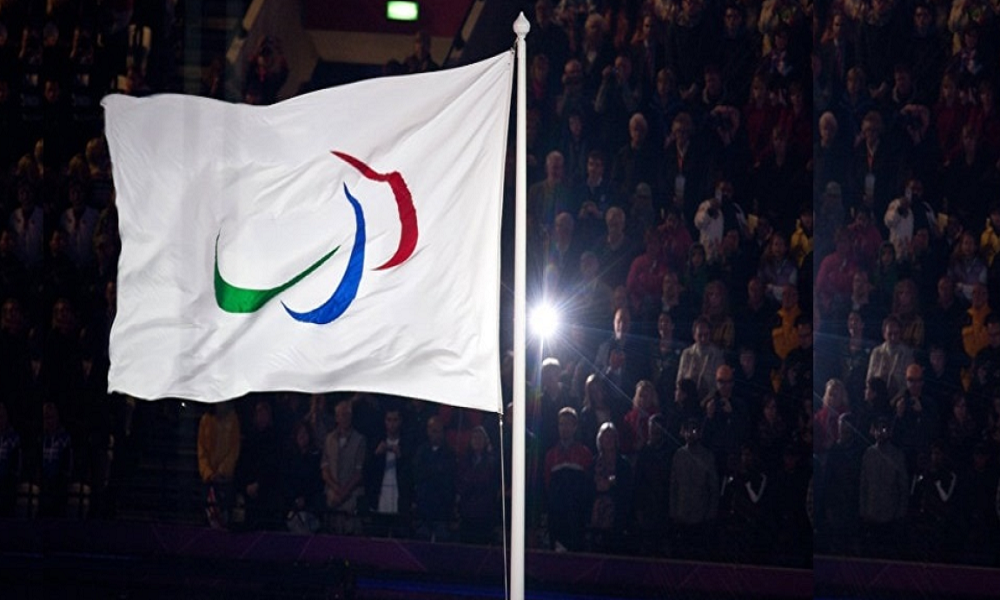 Пловчиха Вероника Медчаинова первой из омичей поборется в финале Паралимпиады 