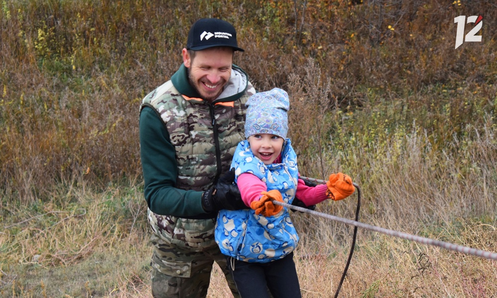 «Главное — проводить время с детьми»: многодетный отец Сергей Соловьёв рассказал, как ему удаётся совмещать семейную жизнь и бизнес 