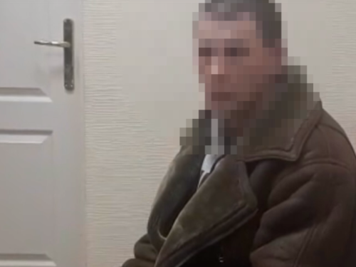 В Омске вышедший из колонии житель Ростова-на-Дону провёл на свободе лишь несколько часов