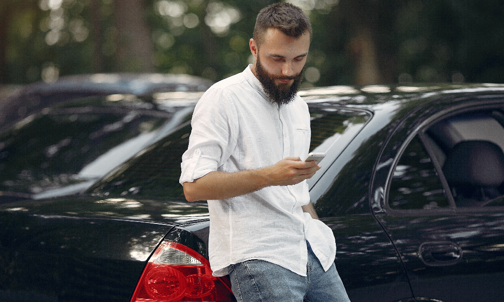 В октябре в Омске подорожали автомобили китайских производителей