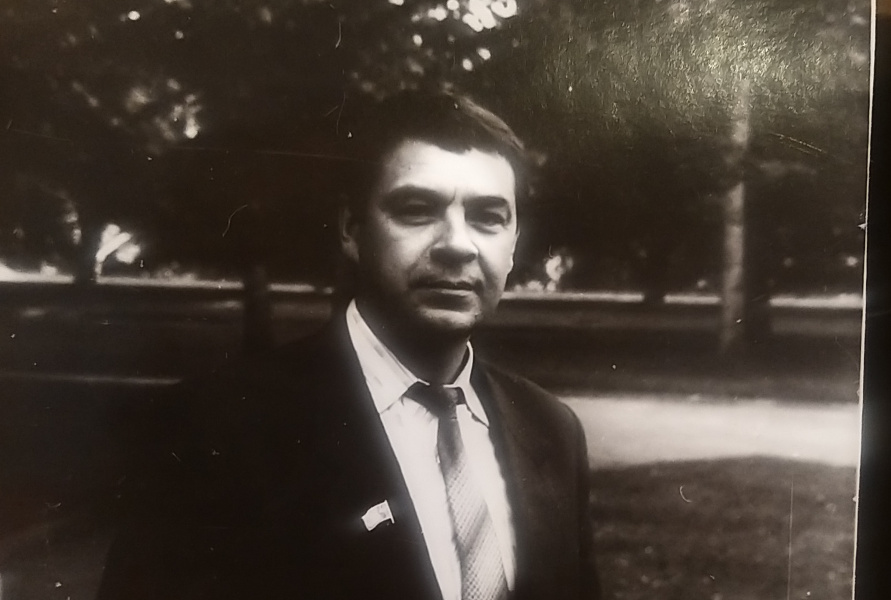 В Омске от коронавируса скончался изобретатель, ветеран «Полёта» Вячеслав Котельников