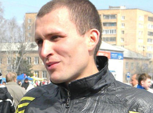 Красноярского бегуна лишили золота Сибирского международного марафона