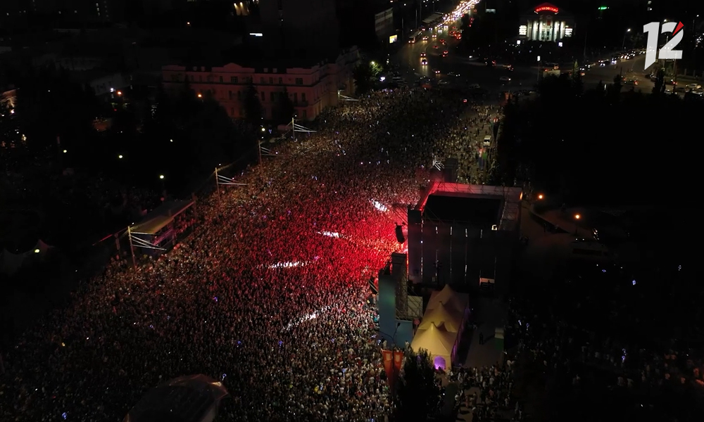 Стала известна программа празднования Дня Омской области