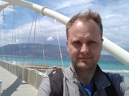 Омич вошёл в число лучших авторов Википедии за 2019 год