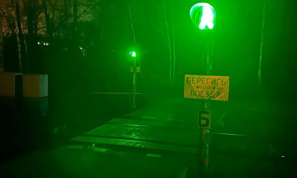 В соседнем Новосибирске электричка сбила насмерть 14-летнюю девочку