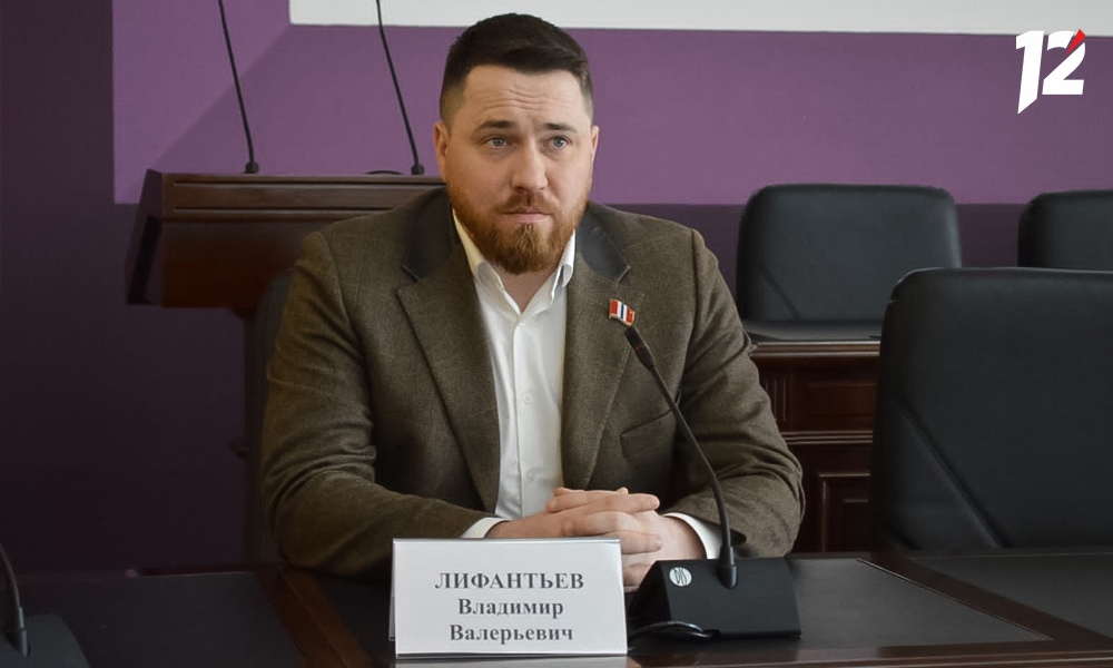 Активист и экоблогер: рассказываем о представителе Омской области в Общественной палате РФ