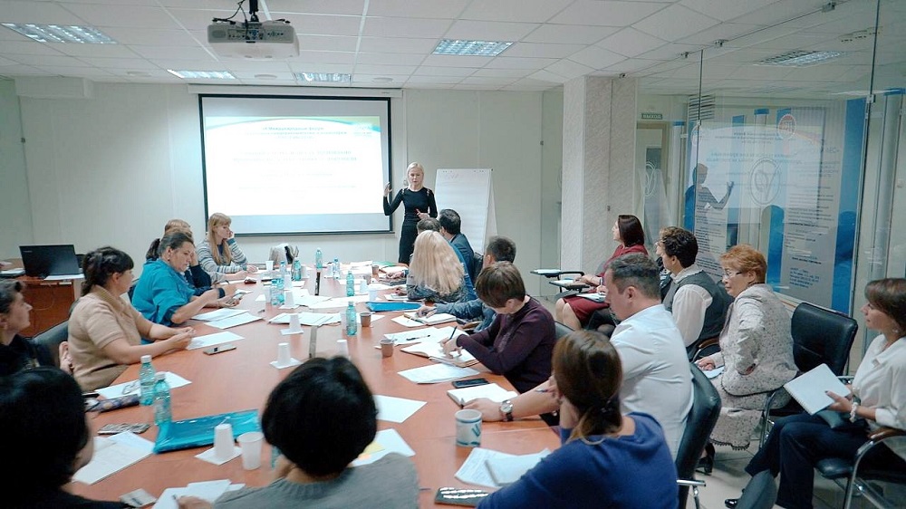 В Омской области социальных предпринимателей поддержат грантами 