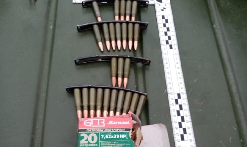 В Омской области осудили браконьеров, которые причинили ущерб почти на 2 млн рублей