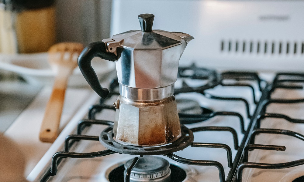 В некоторых омских домах отключили газ и электричество