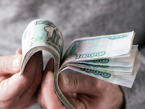 Работникам омского предприятия выплатили 800-тысячный долг по зарплате только после вмешательства прокуратуры