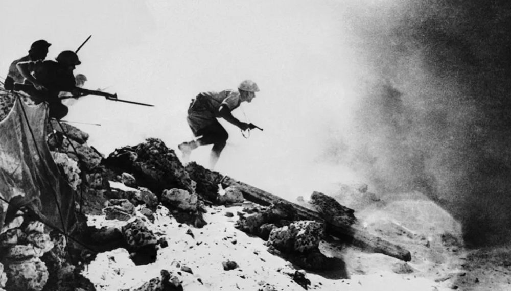 Японцы активно использовали смертников: Минобороны РФ рассекретило документы Второй мировой