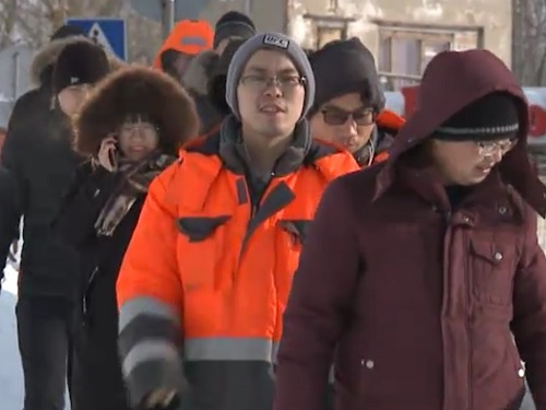 Специальная рабочая группа будет контролировать "китайские" деньги в Омском районе