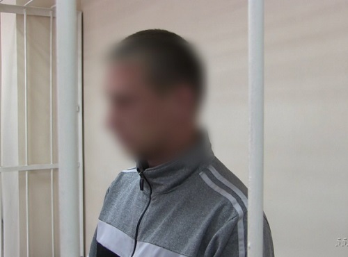 В Омске арестовали разбойника из Восточной рощи