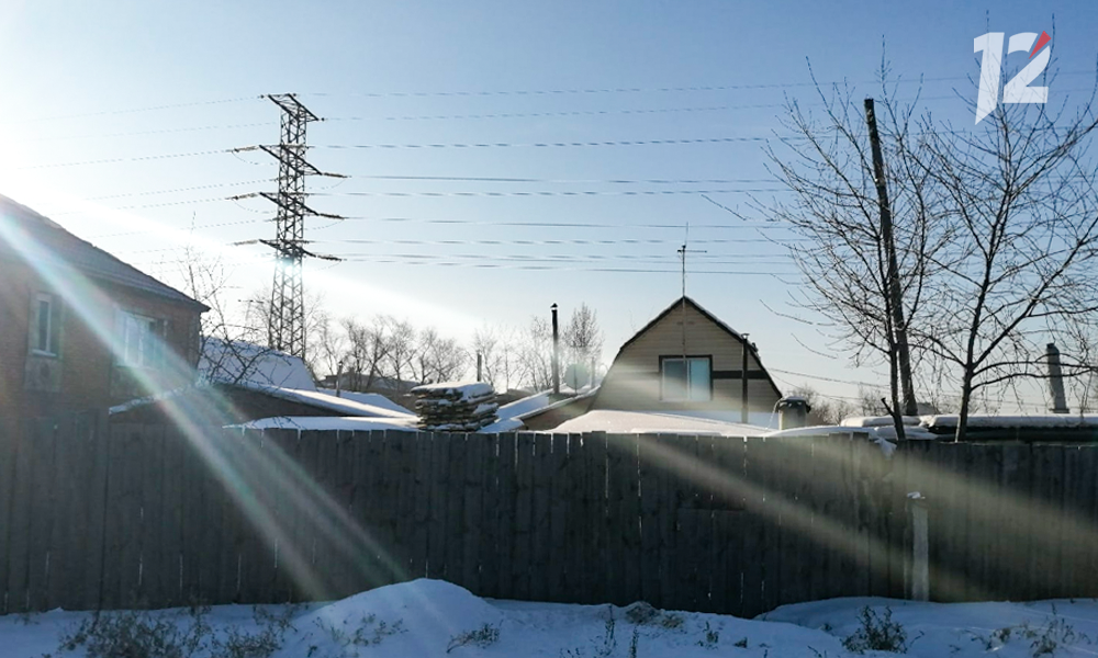Жилой дом в Центральном округе Омска могут признать самовольной постройкой 