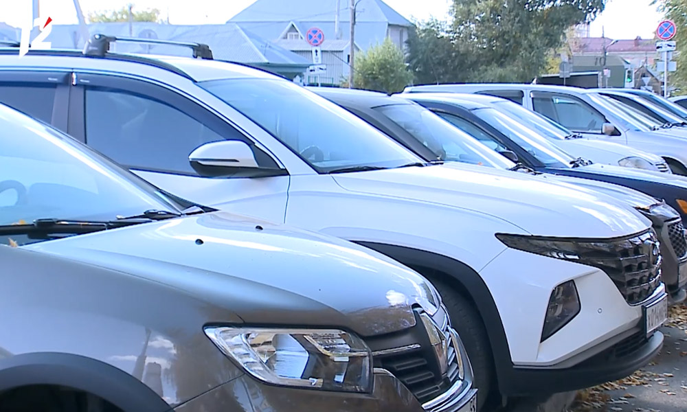 Аналитики зафиксировали рост спроса на автоуслуги в Омске на четверть