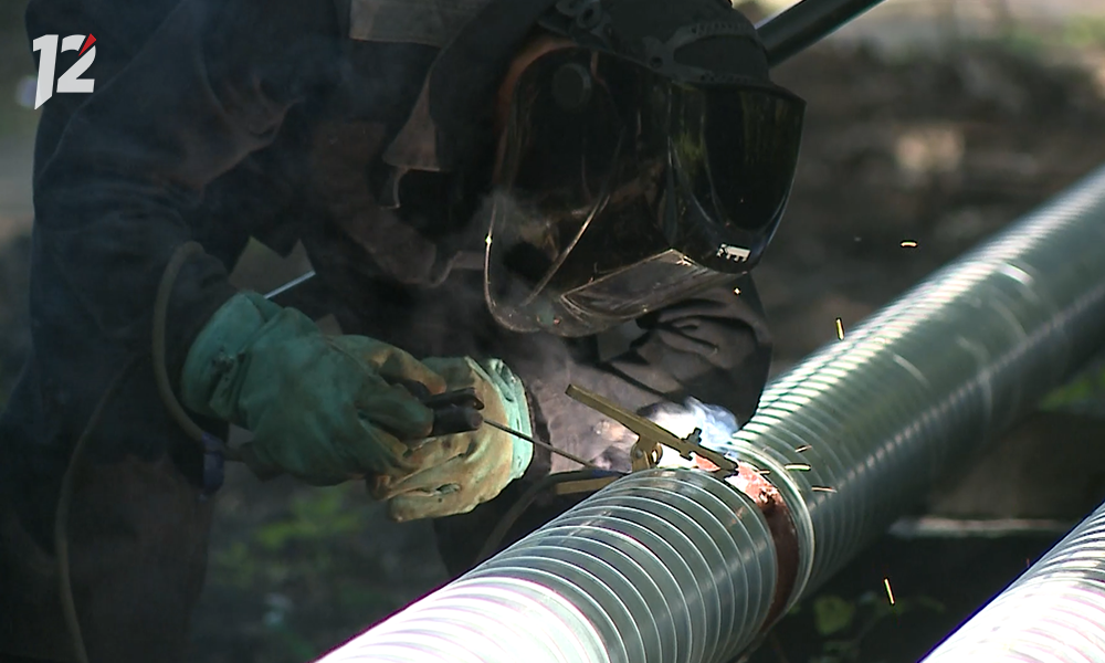 Модернизацию коммунальной инфраструктуры в Омской области завершат до конца года