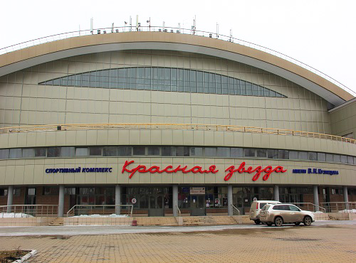 Концерт "Би-2" внёс коррективы в работу фан-зоны на "Красной звезде"