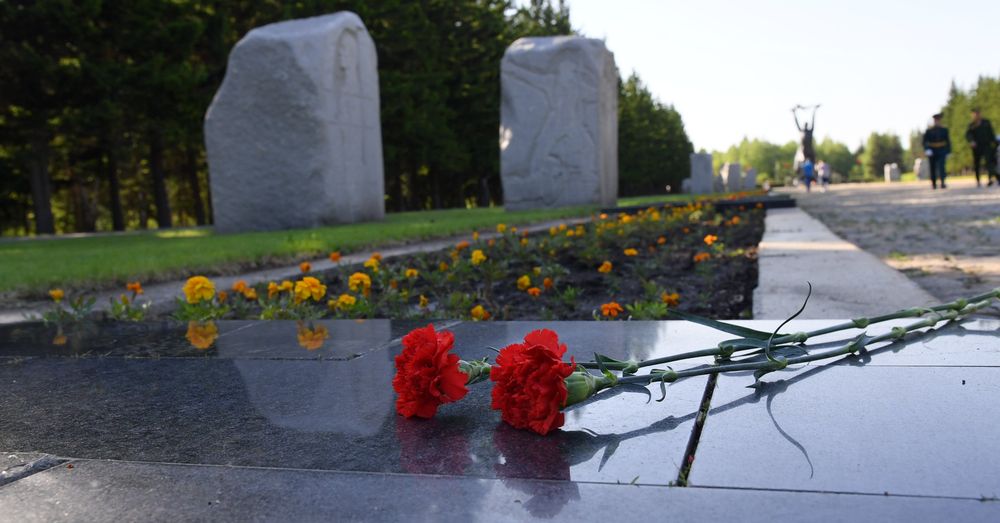 Мемориал героям 6-й роты появится в омском парке Победы