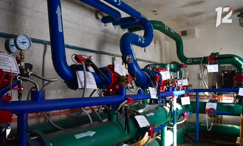 В Знаменском районе Омской области коммунальщики похитили 400 тысяч рублей под видом закупки угля