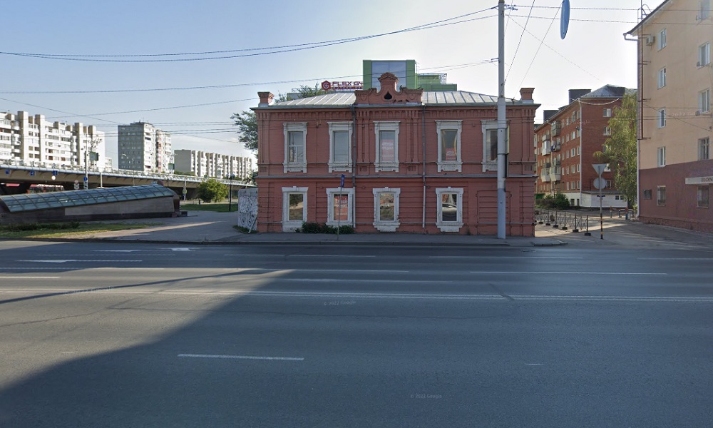 В центре Омска продают подвальное помещение за 7,7 млн рублей