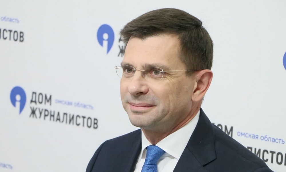 Депутат Госдумы РФ Игорь Антропенко высказался о медицинской помощи бойцам СВО 