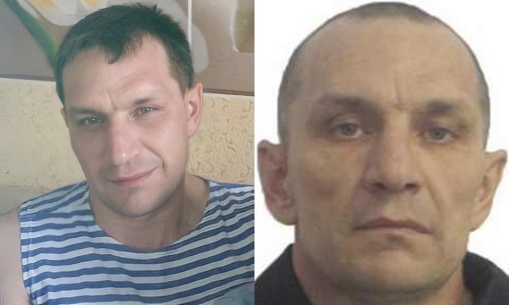 В Омске разыскивают мужчину, которого подозревают в тяжком преступлении