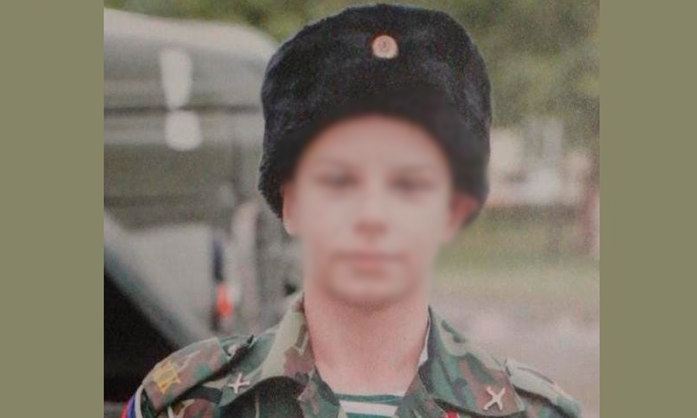 Омские полицейские ищут 13-летнего мальчика, который пропал два дня назад