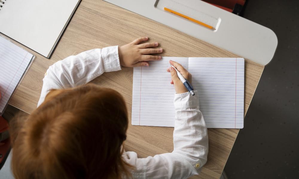 Школьники больше не будут писать всероссийские контрольные по английскому языку