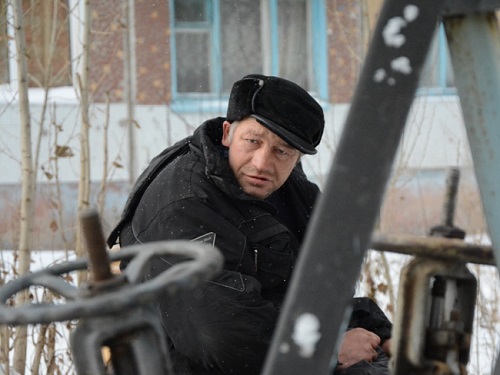 В Омске нашли кемеровчанина, который был в федеральном розыске