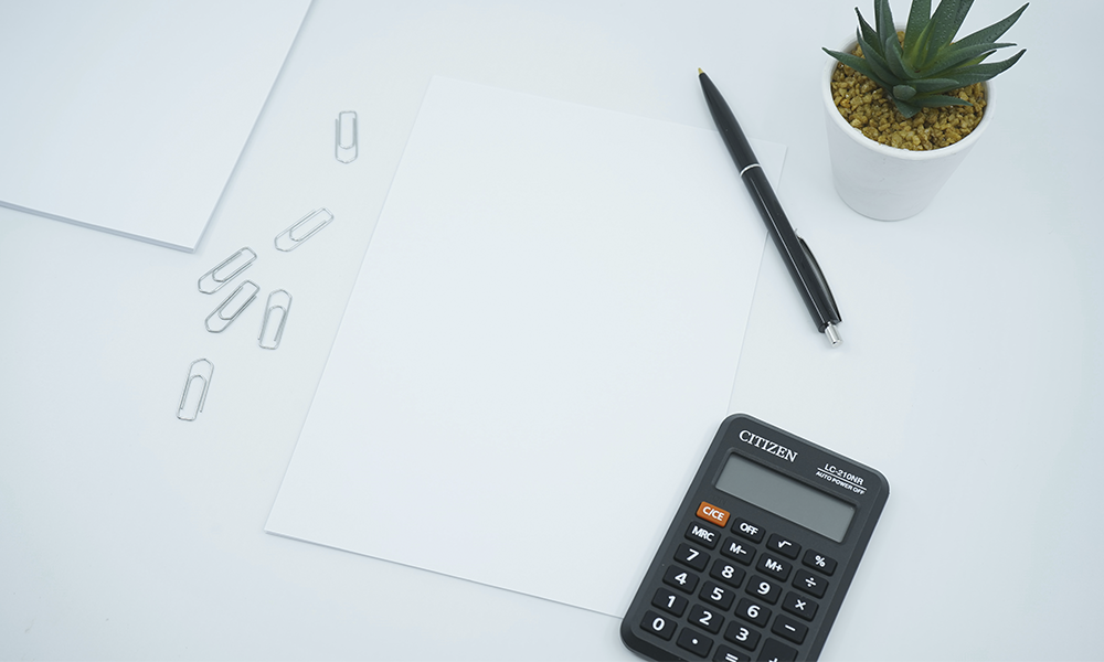 Школьникам разрешили пользоваться калькулятором на ОГЭ по математике