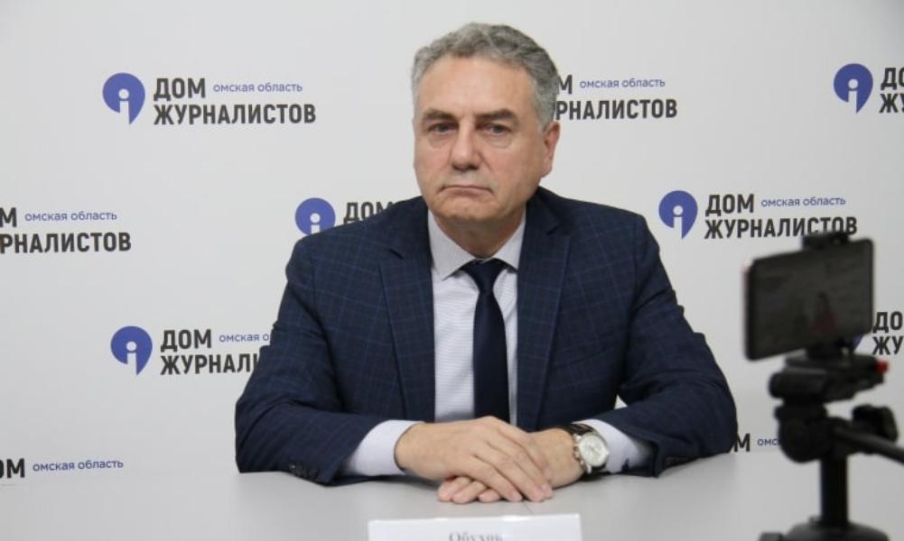 Зампредседателя федерации омских профсоюзов — о помощи мобилизованным