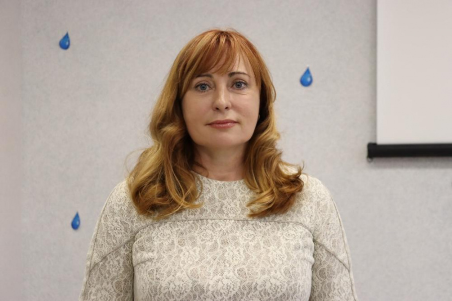 Наталья Старовойтова пригласила омичей принять участие в предварительном голосовании «Единой России»