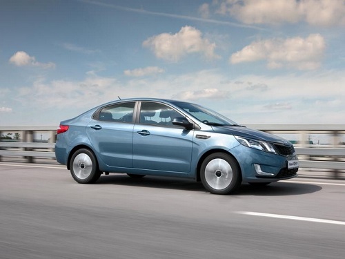 Омичка на Kia сбила девятилетнюю школьницу