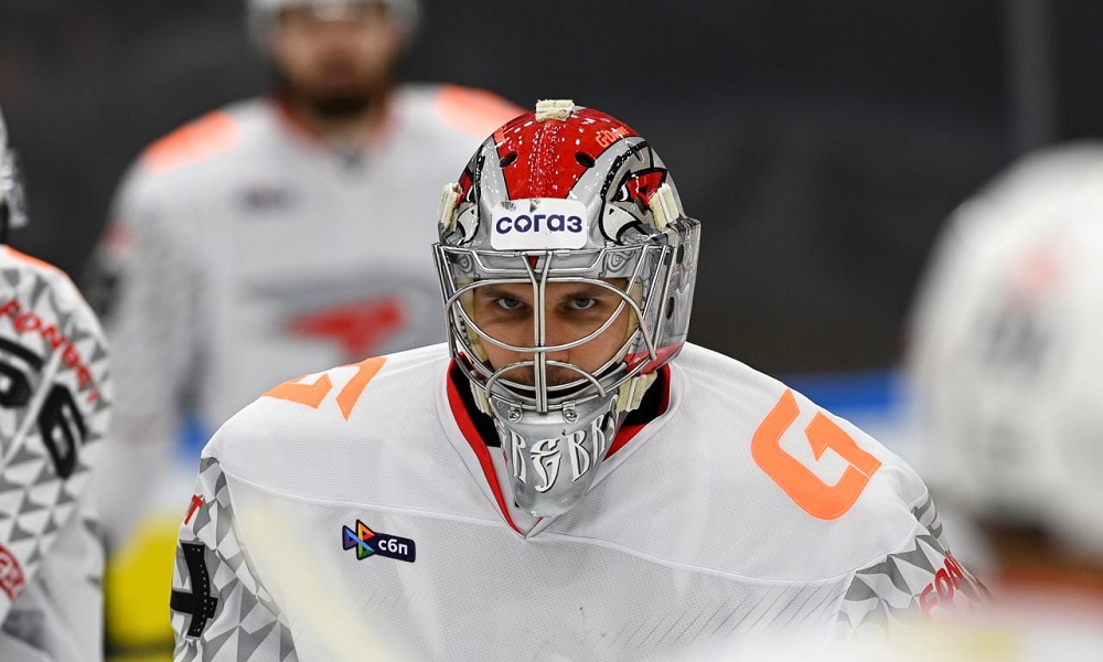 «Авангард» уверенно обыграл «Торпедо» 