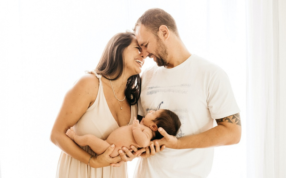 С февраля материнский капитал на первого ребёнка вырастет до 524 тысяч рублей 