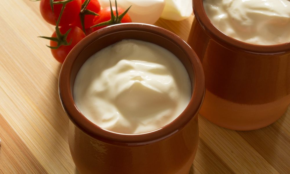 Омский Россельхознадзор нашёл просроченные молочные продукты