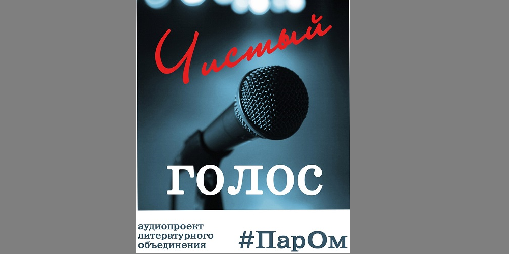 Побывать на встрече с омскими писателями теперь можно, не выходя из дома