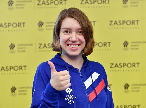 Стрелок из Омска выступит в финале Европейских игр